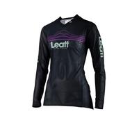 Leatt Maglia MTB Gravity 4.0 - Donna