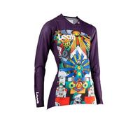 Leatt Maglia MTB Gravity 4.0 - Donna