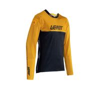 Leatt Maglia MTB Gravity 4.0 Elasticizzata e comfortevole