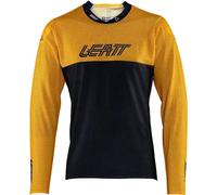 Leatt Maglia MTB Gravity 4.0 Elasticizzata e comfortevole