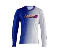 Leatt Maglia MTB Gravity 4.0 Elasticizzata e comfortevole