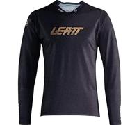 Leatt Maglia MTB Gravity 4.0 Junior Elasticizzata e comfortevole