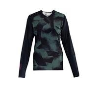 Leatt Maglia MTB Gravity da Donna 4.0 Elasticizzata e comfortevole
