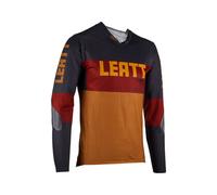 §Maglia MTB Leatt Gravity 4.0 Suede§