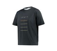 Maglia mtb trail 1 0 nera