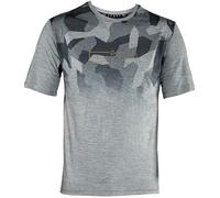 Leatt Maglia MTB Trail 1.0 ventilata e con Inserti in Tessuto Ice-Yarn