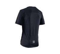 Leatt Maglia MTB Trail 1.0 ventilata e con Inserti in Tessuto Ice-Yarn