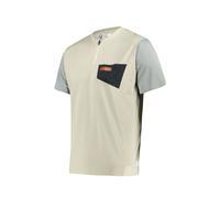 LEATT Maglia MTB Trail 3.0 a manica corta con tasche p S - 5022080511