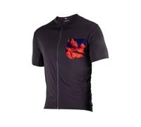 LEATT Maglia MTB Trail 3.0 a manica corta con tasche - Uomo XS -5023038600
