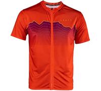 Leatt Maglia MTB Trail 3.0 con Tessuto MoistureCool