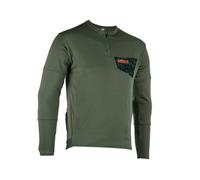 Leatt Maglia MTB Trail 4.0