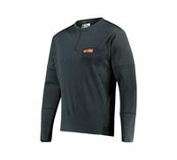 LEATT Maglia MTB Trail 4.0 a manica lunga con tasche p 3XL - 5022080476