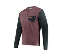 LEATT Maglia MTB Trail 4.0 a manica lunga con tasche p L - 5022080493