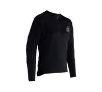 Leatt Maglia MTB Trail 4.0 con Tessuto Yarn Leggero