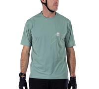 Leatt Maglia MTB Trail X-Flow 1.0 Elasticizzata E Ultra Leggera Maglia MTB Trail