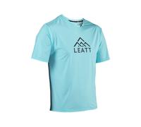 LEATT Maglia MTB Trail X-Flow 1.0 elaticizzata e ultra le- Uomo L - 5024130473