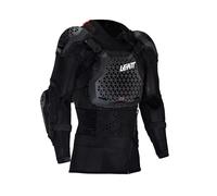 Leatt Maglia protettiva 2.5 a maniche lunghe Nero XXL Uomo - 5025202322