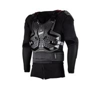 LEATT Maglia protettiva 3.5 a maniche lunghe ventilata M - 5022131101
