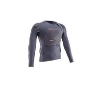 Leatt Maglia protettiva 3DF AirFit Lite EVO con ampia zona anti impatto toracico