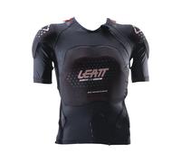 LEATT Maglia Protettiva 3DF Airfit Lite Evo Donna L 160-166cm Nero - 5026010812