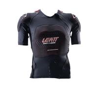 LEATT Maglia Protettiva 3DF Airfit Lite Evo Donna #M 154-160cm Nero