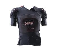 LEATT Maglia Protettiva 3DF Airfit Lite Evo Donna #S 148-154cm Nero