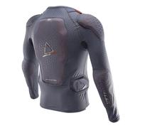 Leatt Maglia Protettiva A Maniche Lunghe 3df Airfit Lite Evo Jr Black