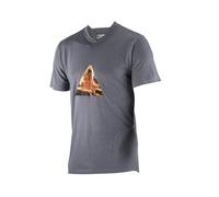 Leatt Maglia Tecnica Sportiva Bambini e Ragazzi