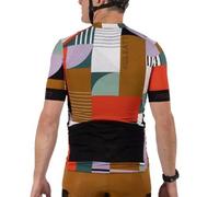 Leatt Maglietta A Maniche Corte Mtb Endurance 5.0 Art