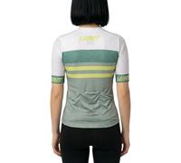 Leatt Maglietta A Maniche Corte Mtb Endurance 6.0 Lagoon