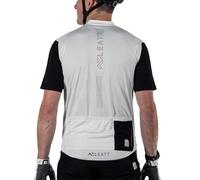 Leatt Maglietta A Maniche Corte Mtb Trail 3.0 Cream