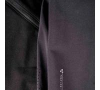 Leatt Completo Bambino Maglia e Pantaloncini MTB Gravity 1.0 | Nero | S/eu120/130cm