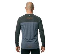 Leatt Maglia MTB Gravity 2.0 traspitante Nero XL Uomo - 5025010904