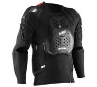 Leatt Maglietta Di Protezione A Maniche Lunghe 3df Airfit Hybrid