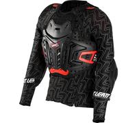 Leatt Maglietta Di Protezione A Maniche Lunghe 4.5 Junior
