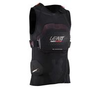 Leatt 3df Airfit Evo Sleeveless Protection T-shirt Nero 2XL