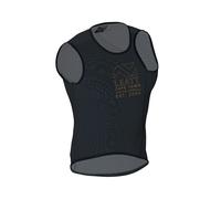 Leatt Maglietta intima MTB senza maniche Nero XS Uomo - 5025202100