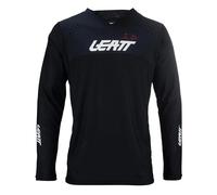 Leatt Maillot à Manches Longues 4.5 Enduro