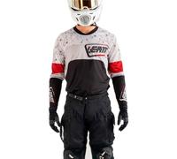 Leatt Maillot à Manches Longues 4.5 Enduro