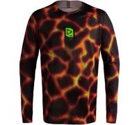 Leatt Maillot à Manches Longues 5.5 Ultraweld