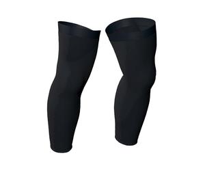 Leatt Manicotti scaldaginocchia ideale per Endurance