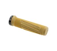 LEATT Manopole Mtb Reaflex 6.0 Grips Thin - Gel Anti-vibrazione - B. 9026005380