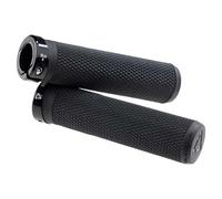 Leatt Manopole Reaflex 6.0 Diamond Thick Ø33mm Black