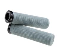 Leatt Reaflex 6.0 Diamond Thick Ø33mm Grips Grigio Granite