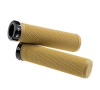 Leatt Reaflex 6.0 Diamond Thick Ø33mm Grips Beige,Oro Gum