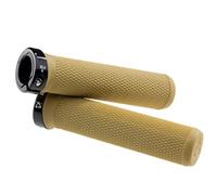 LEATT Manopole Mtb Reaflex 6.0 Grips Thin - Gel Anti-vibrazione - B. 9026005320