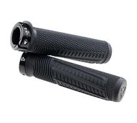 LEATT Manopole Mtb Reaflex 6.0 Grips Thin - Gel Anti-vibrazione - N. 9026005360