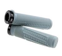 LEATT Manopole Mtb Reaflex 6.0 Grips Thin - Gel Anti-vibrazione - G. 9026005370