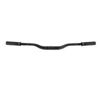 Leatt MANUBRIO LC 6.0 Ø35MM HI - NERO - 38/9°/800MM