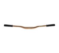 Leatt Launch Control 6.0 Mid 23/9˚ Handlebar Oro 35 mm / 800 mm Gold